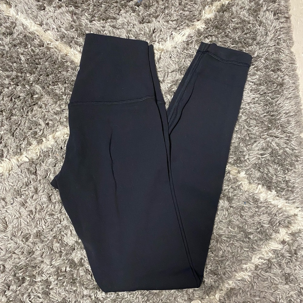 Lululemon align leggings 28”